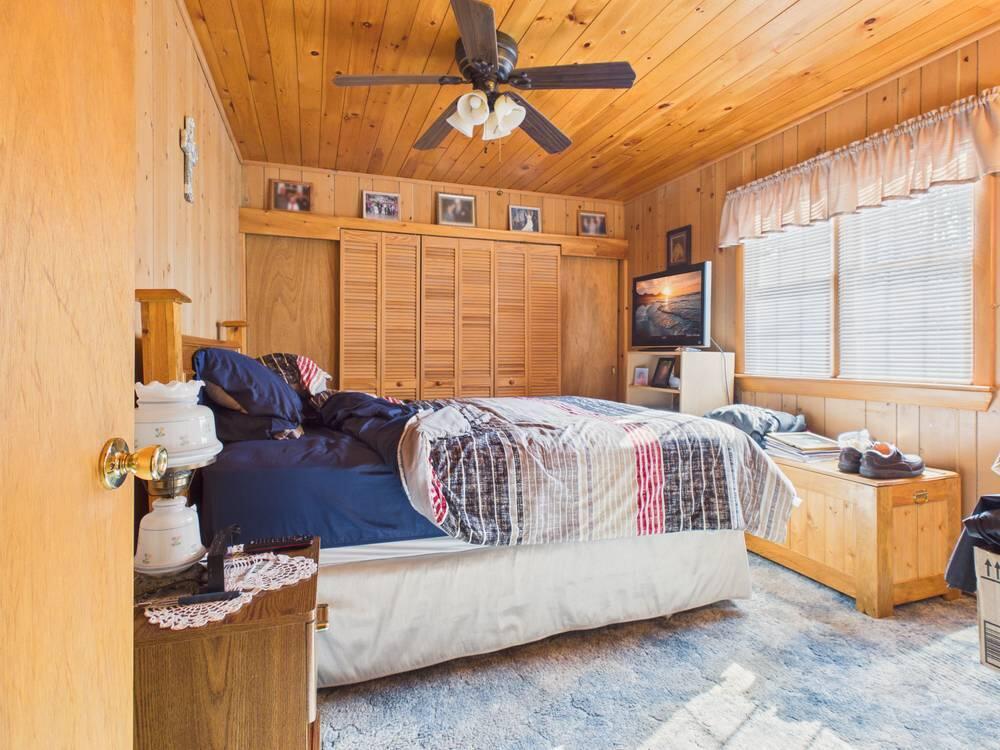 1021 S Shore Road Stockholm ME 04783
