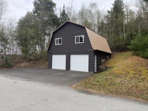 1021 S Shore Road Stockholm ME 04783