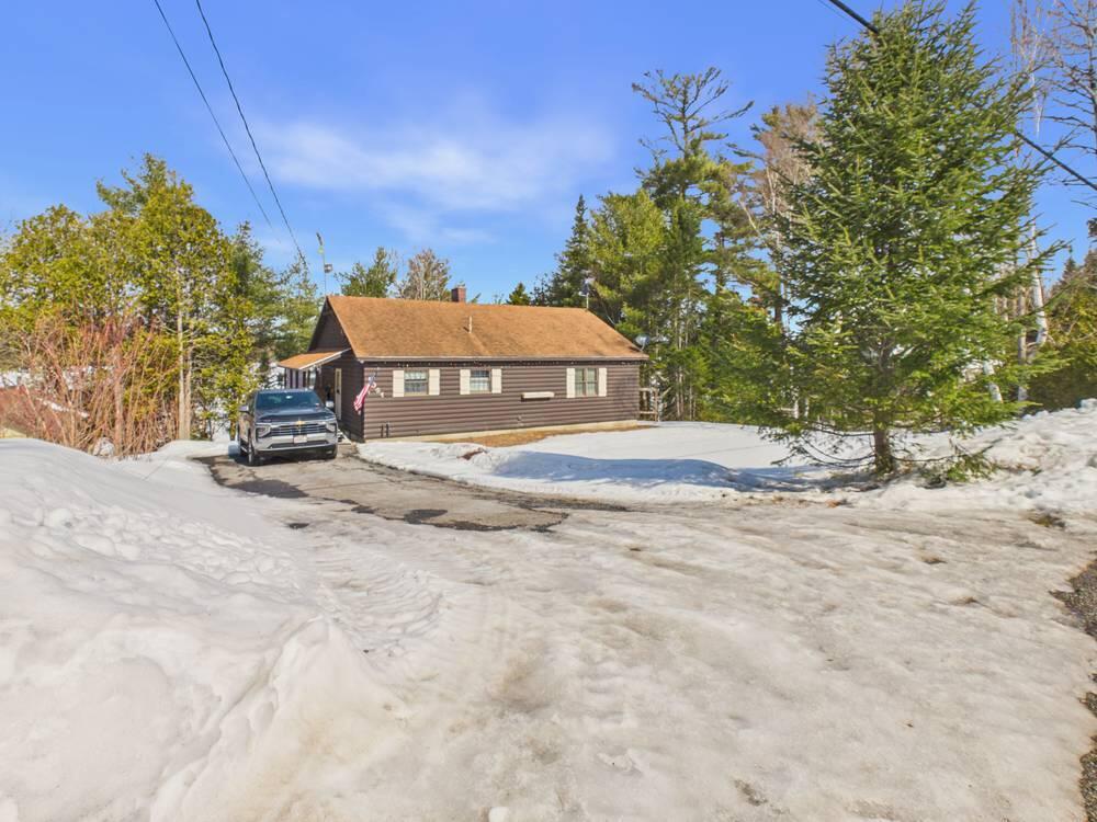 1021 S Shore Road Stockholm ME 04783