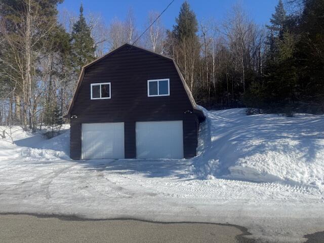 1021 S Shore Road Stockholm ME 04783