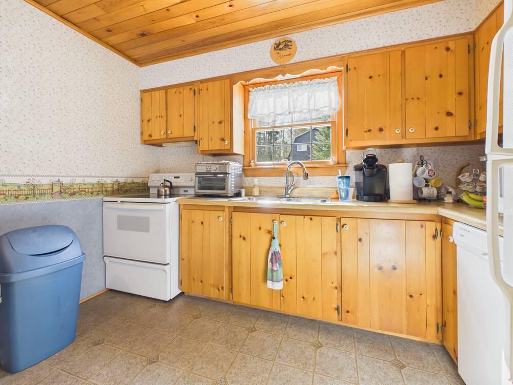 1021 S Shore Road Stockholm ME 04783