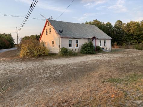 790 Main Street Waterboro ME 04087