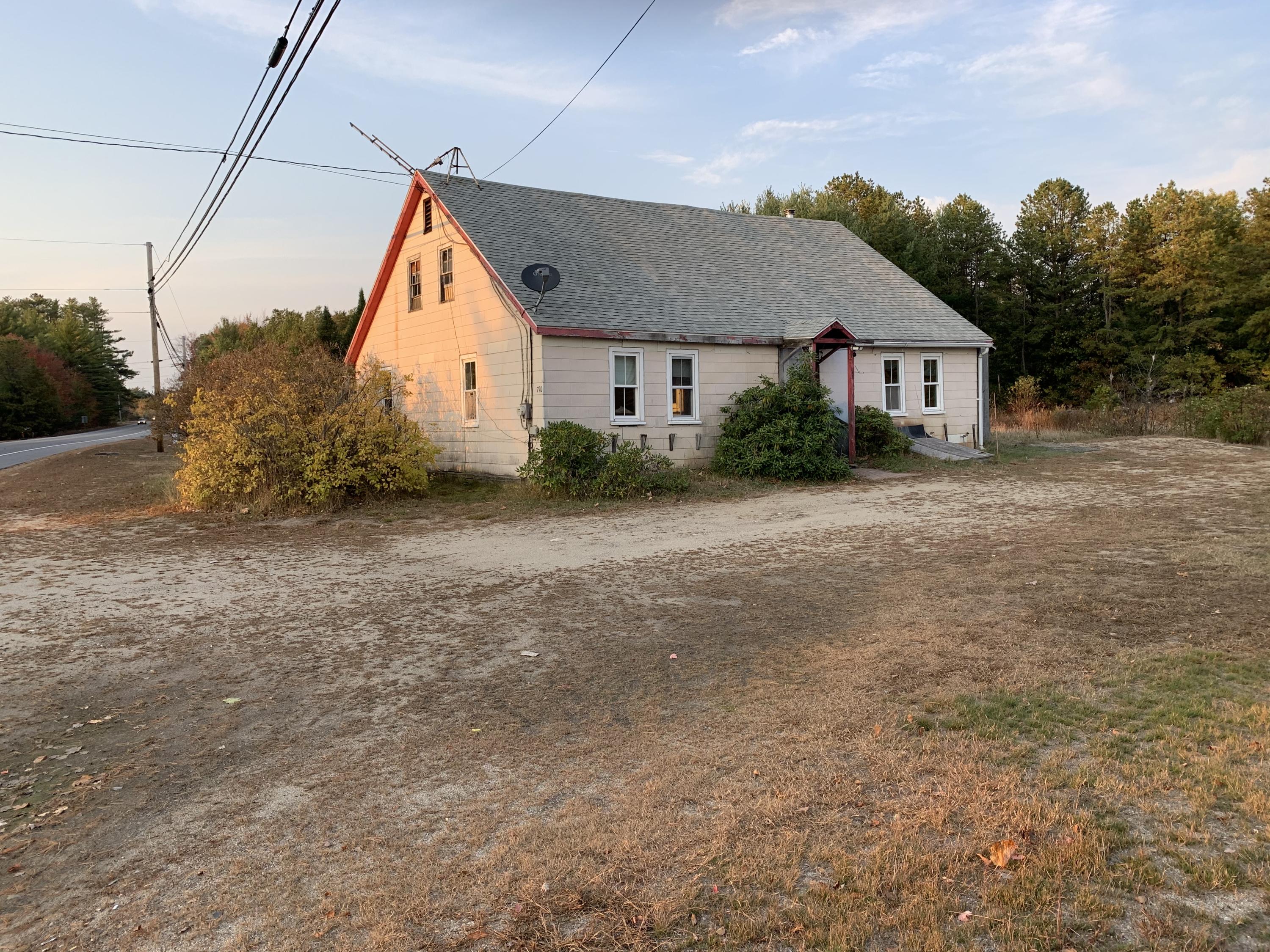 790 Main Street Waterboro ME 04087