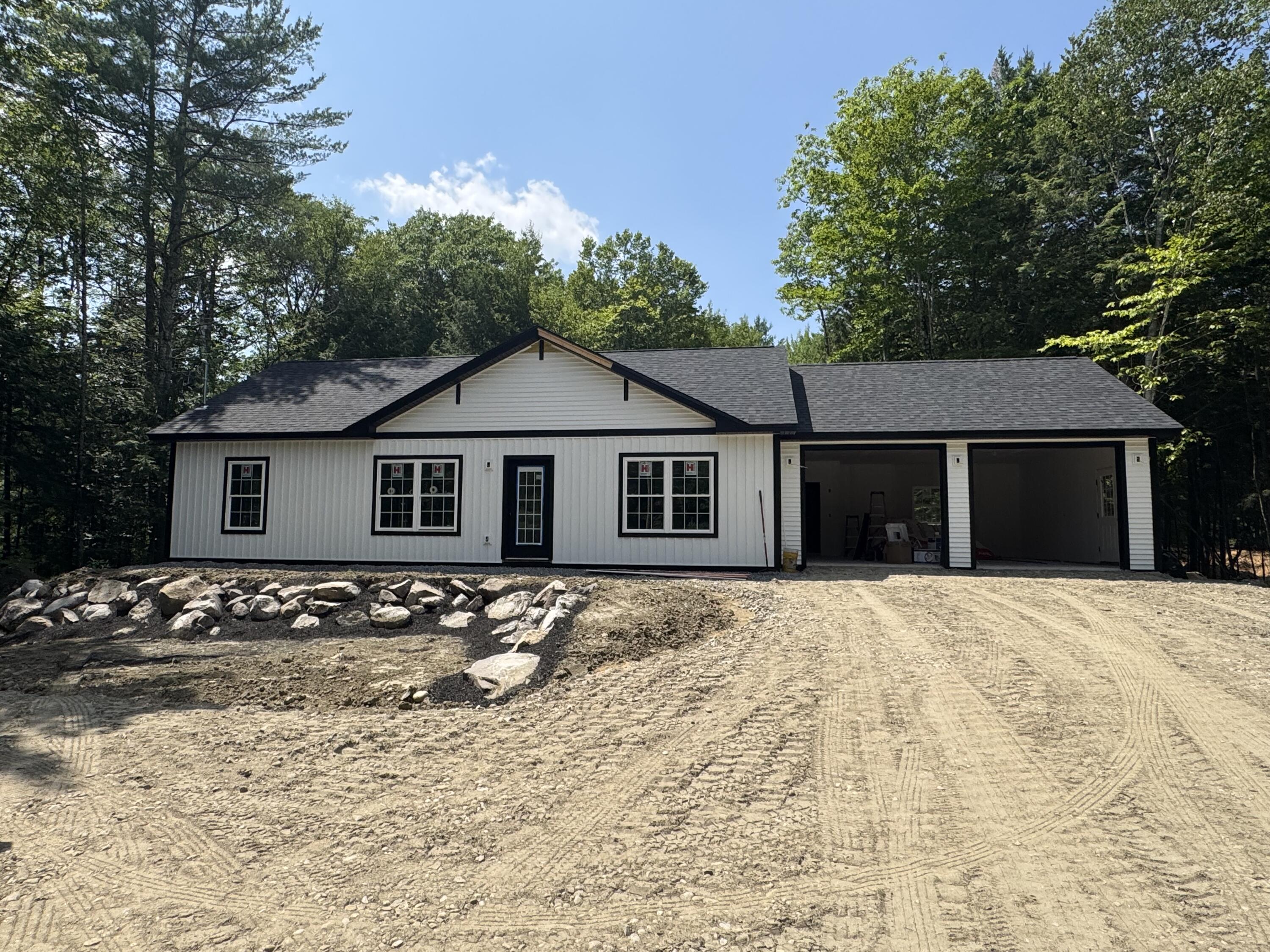 82 Woods Road West Gardiner ME 04345