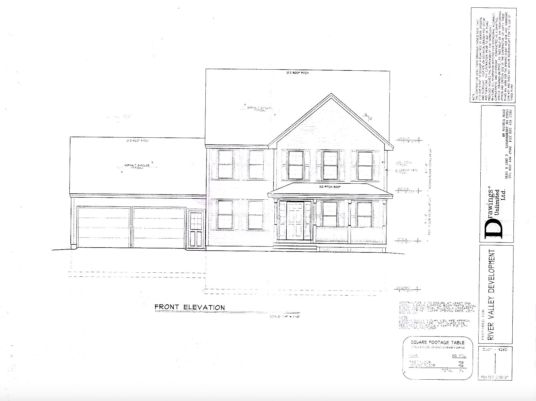 R-40 L 13 Diamond Hill Road Berwick ME 03901