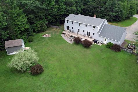 251 Annabessacook Road Winthrop ME 04364