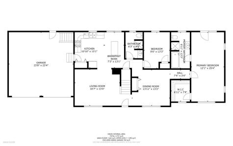 251 Annabessacook Road Winthrop ME 04364