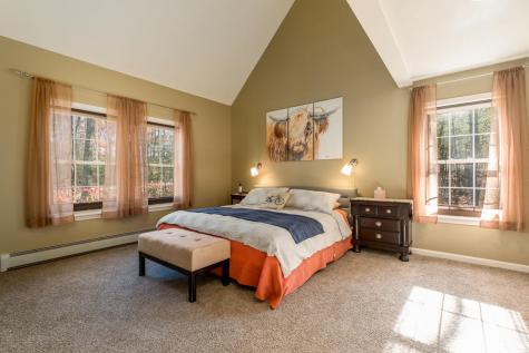 22 Autumn Crossing Gray ME 04039