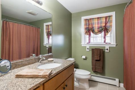 22 Autumn Crossing Gray ME 04039