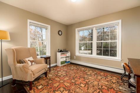 22 Autumn Crossing Gray ME 04039