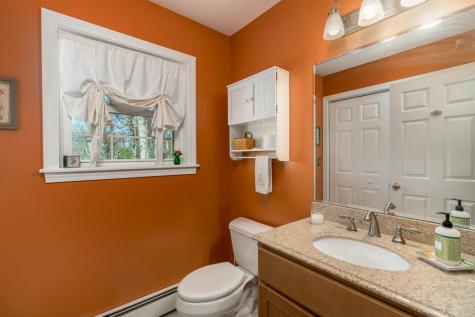 22 Autumn Crossing Gray ME 04039