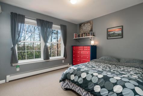 22 Autumn Crossing Gray ME 04039