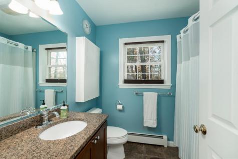 22 Autumn Crossing Gray ME 04039