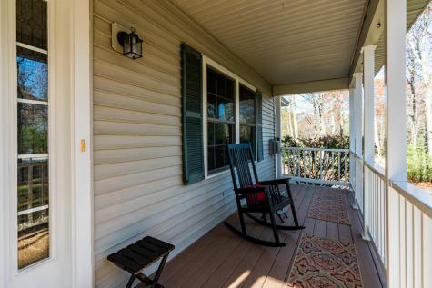 22 Autumn Crossing Gray ME 04039