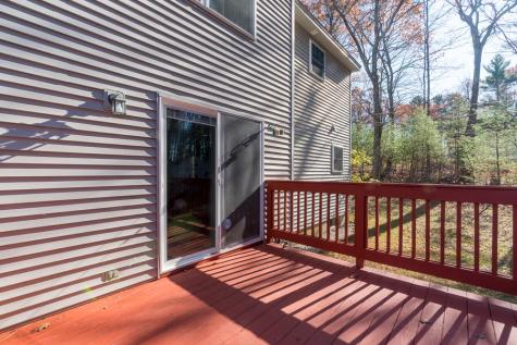 22 Autumn Crossing Gray ME 04039