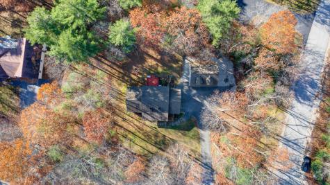 22 Autumn Crossing Gray ME 04039