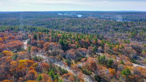 22 Autumn Crossing Gray ME 04039