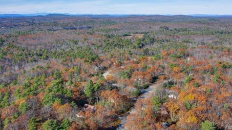 22 Autumn Crossing Gray ME 04039