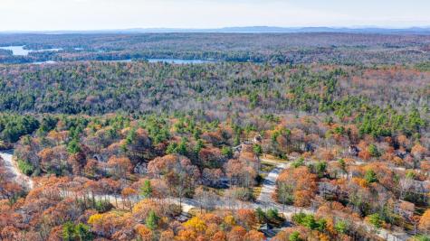 22 Autumn Crossing Gray ME 04039