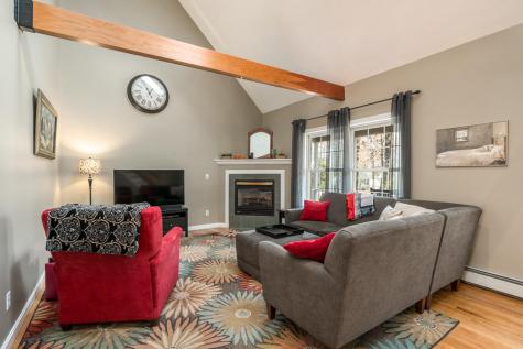 22 Autumn Crossing Gray ME 04039