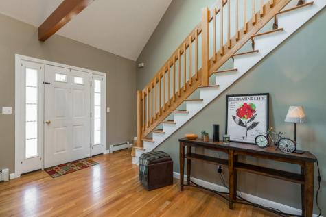 22 Autumn Crossing Gray ME 04039