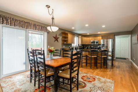 22 Autumn Crossing Gray ME 04039