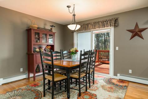 22 Autumn Crossing Gray ME 04039