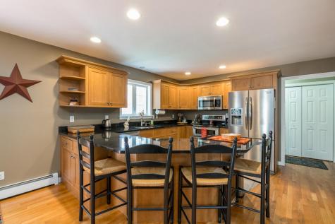 22 Autumn Crossing Gray ME 04039