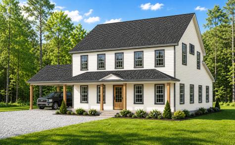 44A Greystone Lane Brunswick ME 04011