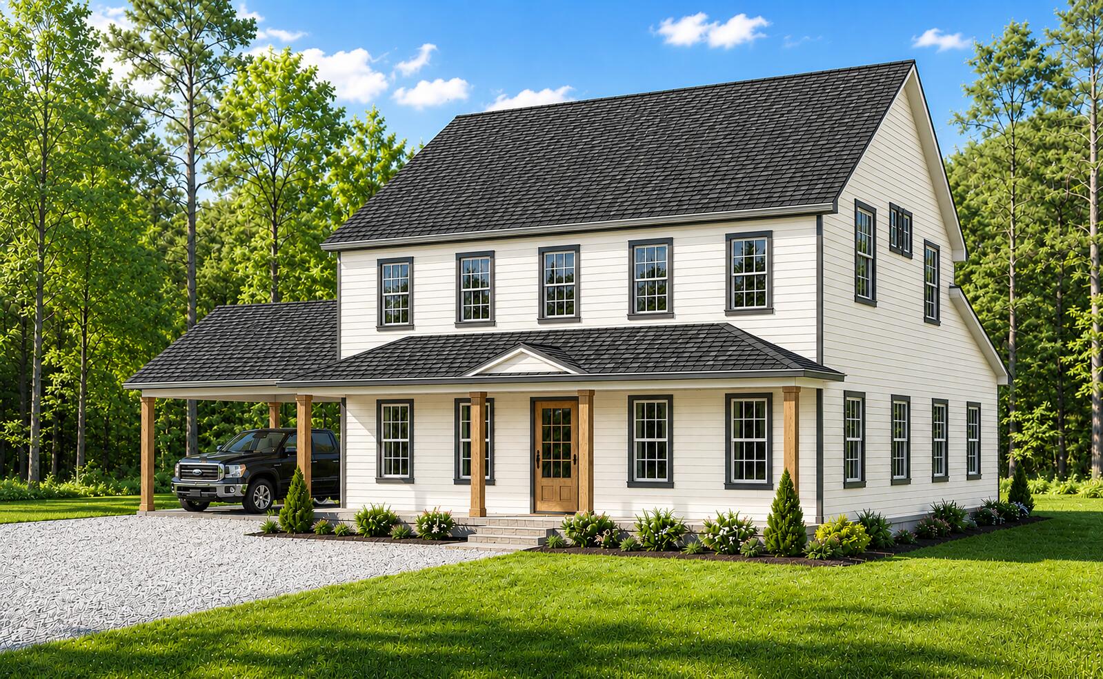 44A Greystone Lane Brunswick ME 04011