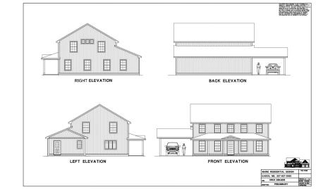 44A Greystone Lane Brunswick ME 04011