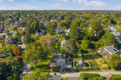 63 Cloyster Road South Portland ME 04106