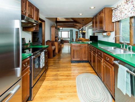 130 Kimball Corner Road Naples ME 04055