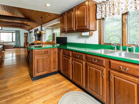 130 Kimball Corner Road Naples ME 04055