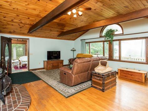 130 Kimball Corner Road Naples ME 04055