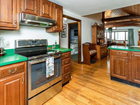 130 Kimball Corner Road Naples ME 04055