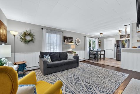 99 Main Street Lisbon ME 04252