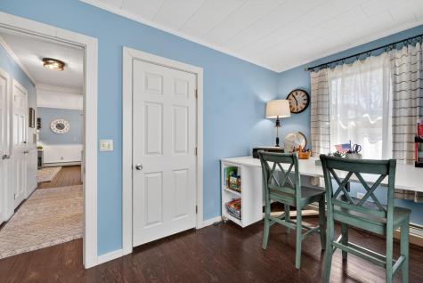 99 Main Street Lisbon ME 04252