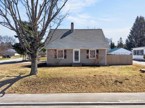 99 Main Street Lisbon ME 04252