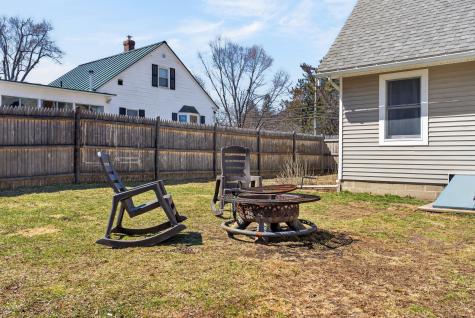 99 Main Street Lisbon ME 04252