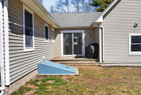 99 Main Street Lisbon ME 04252