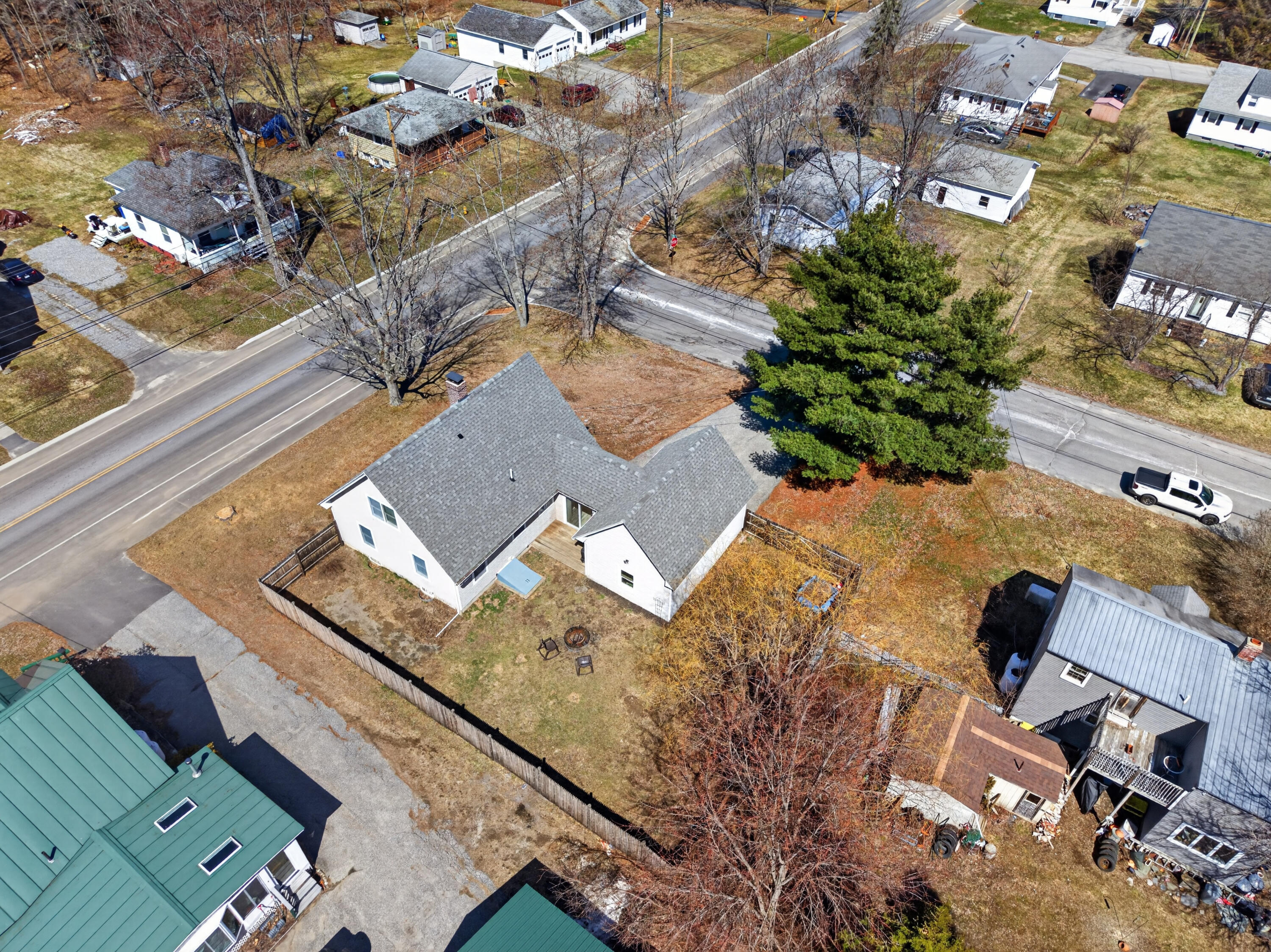 99 Main Street Lisbon ME 04252
