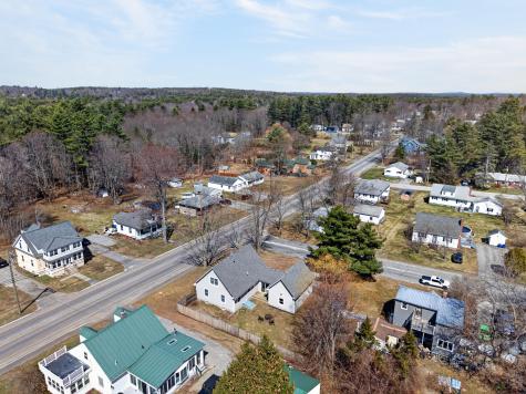 99 Main Street Lisbon ME 04252