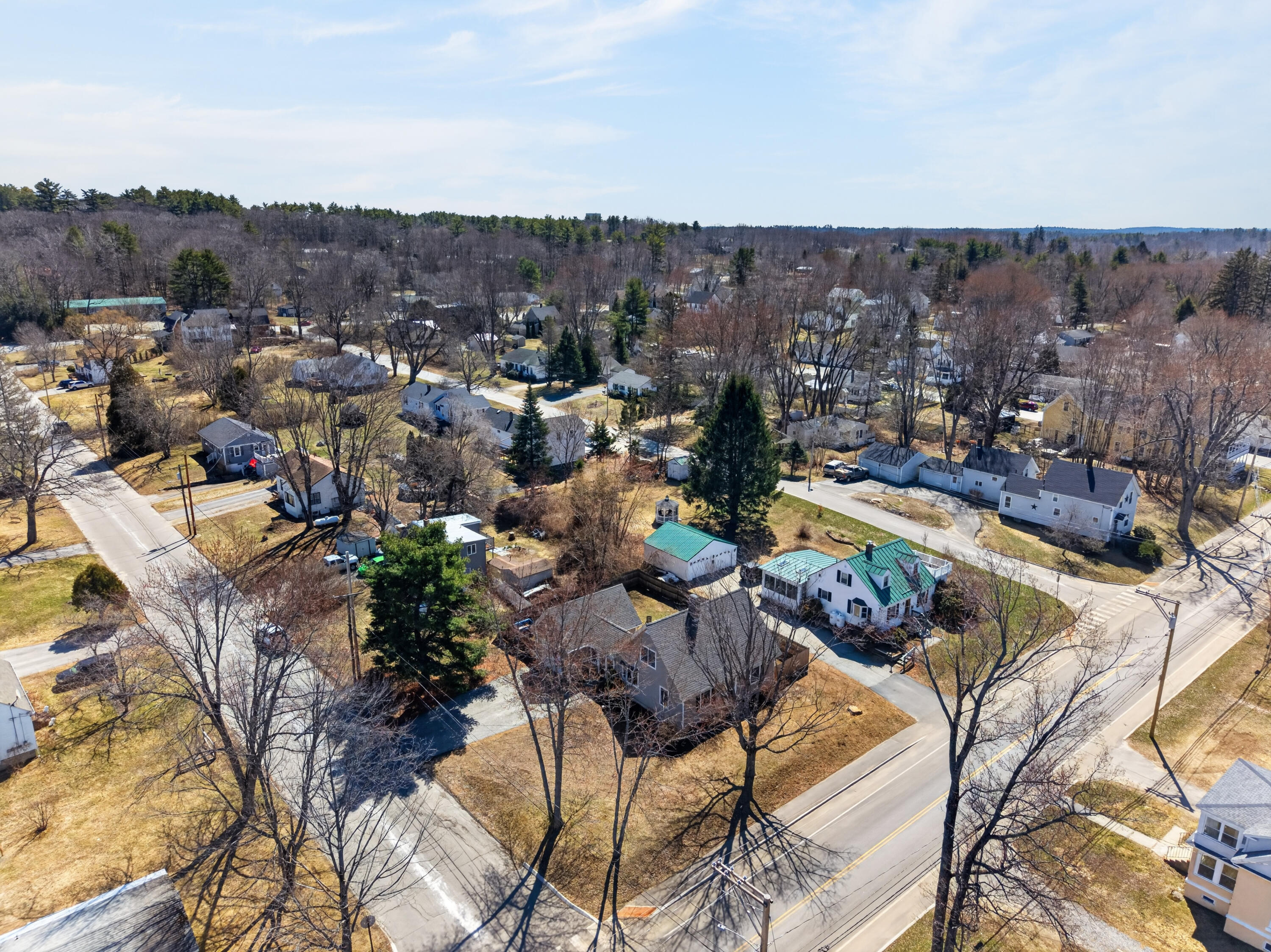 99 Main Street Lisbon ME 04252