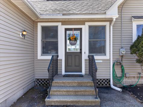 99 Main Street Lisbon ME 04252