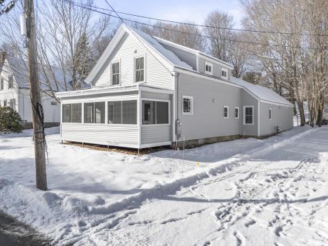20 Mount Vernon Street Gardiner ME 04345