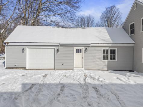 20 Mount Vernon Street Gardiner ME 04345