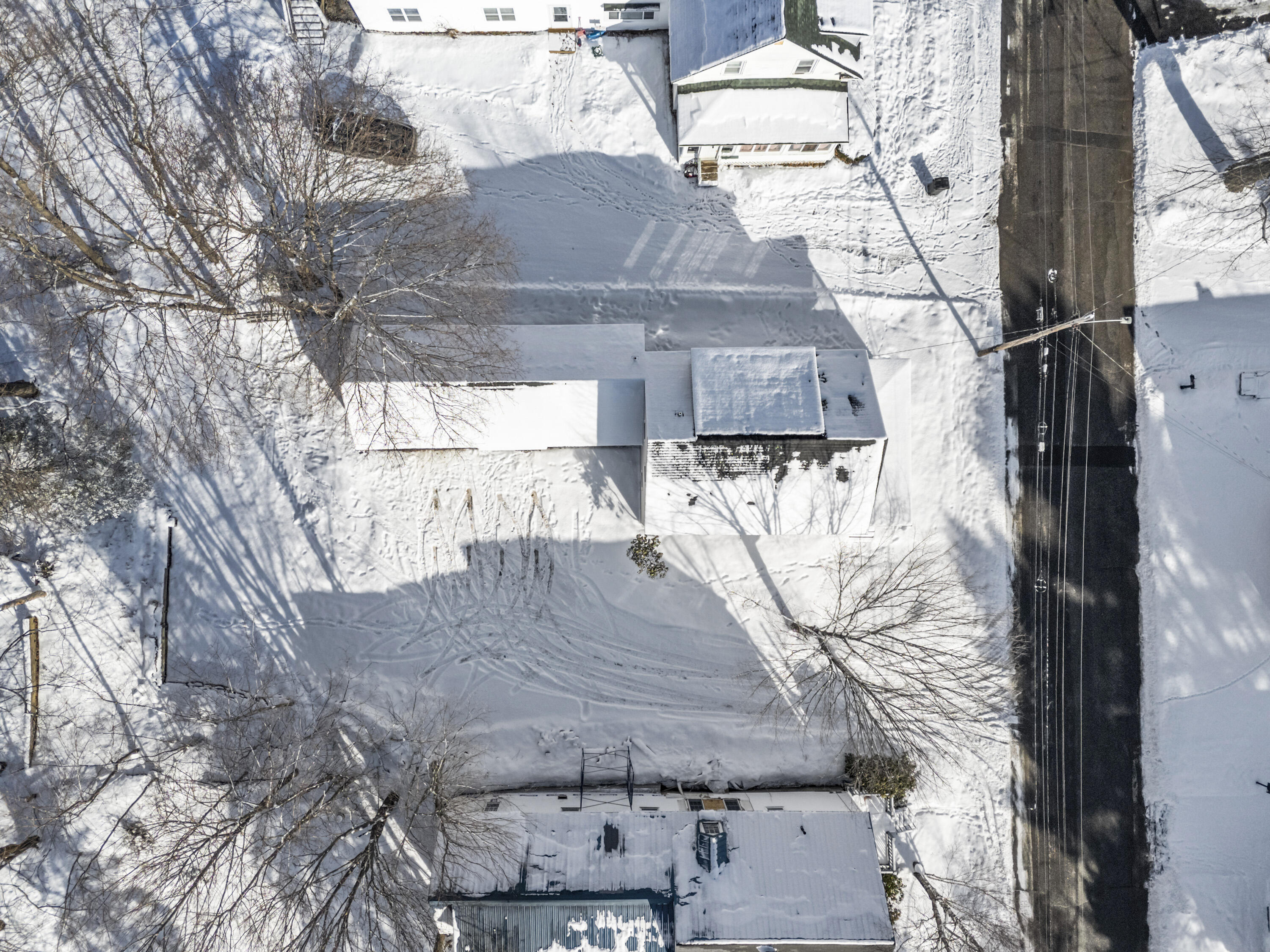 20 Mount Vernon Street Gardiner ME 04345