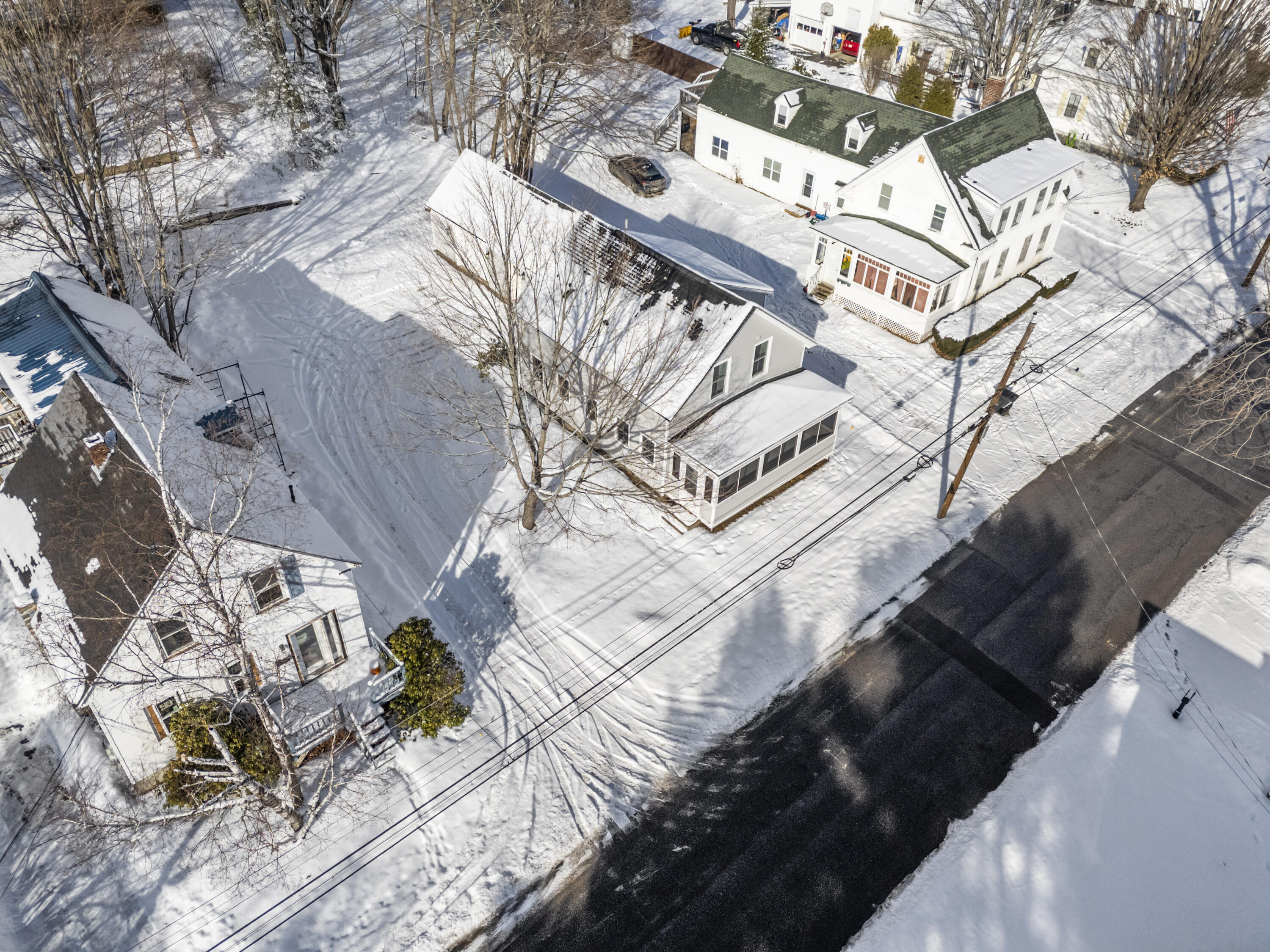 20 Mount Vernon Street Gardiner ME 04345