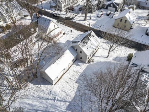 20 Mount Vernon Street Gardiner ME 04345